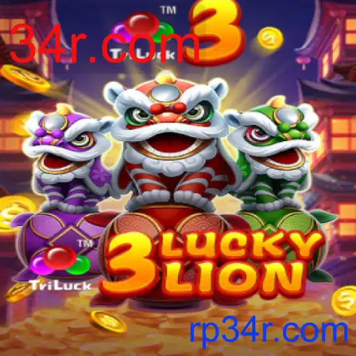 3LUCKYLION