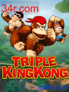 TripleKingKong